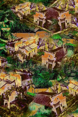 印花华亿平台图片