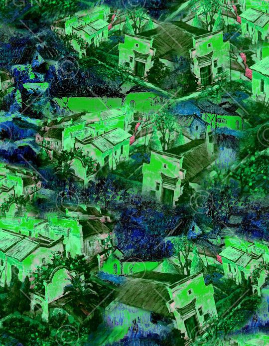 印花华亿平台图片