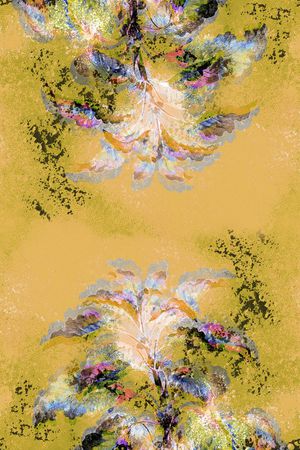 印花华亿平台图片