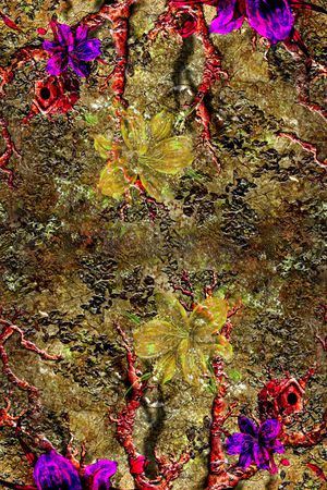 印花华亿平台图片