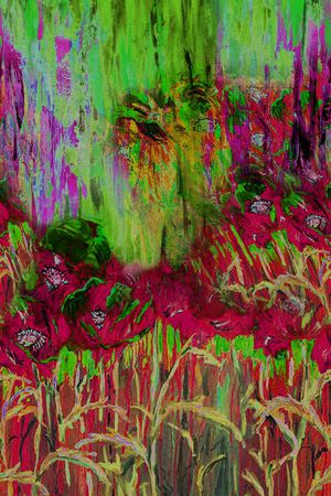 印花华亿平台图片