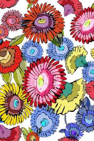 印花华亿平台图片