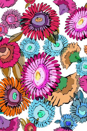 印花华亿平台图片