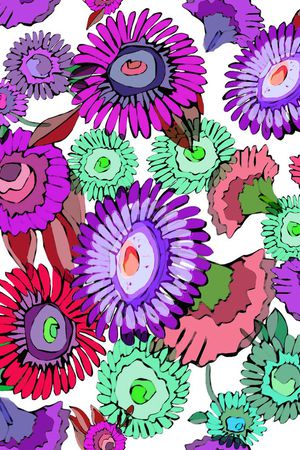 印花华亿平台图片