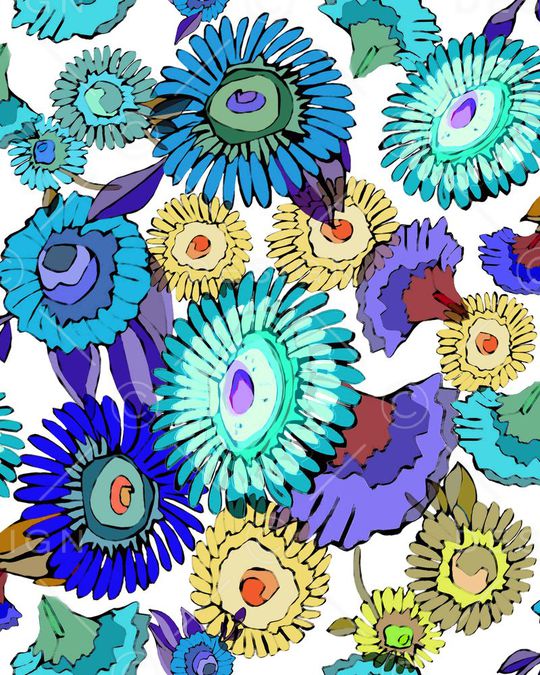 印花华亿平台图片