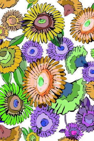 印花华亿平台图片