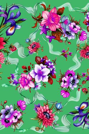 印花华亿平台图片