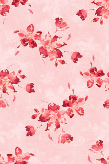 年轻女装印花华亿平台图片