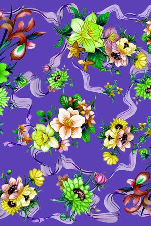 印花华亿平台图片