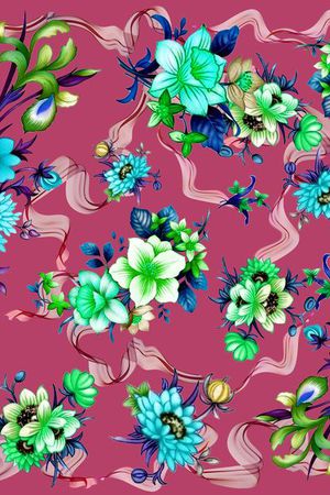 印花华亿平台图片