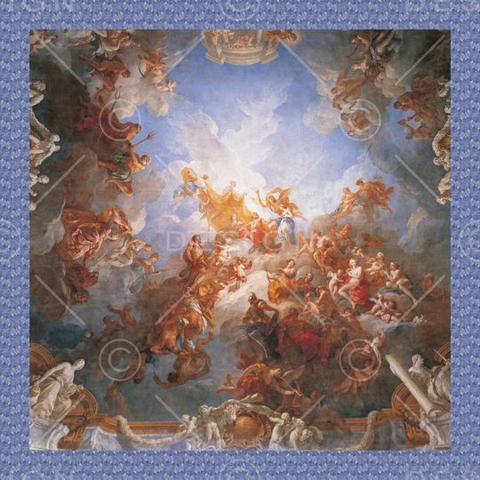 马印花华亿平台图片