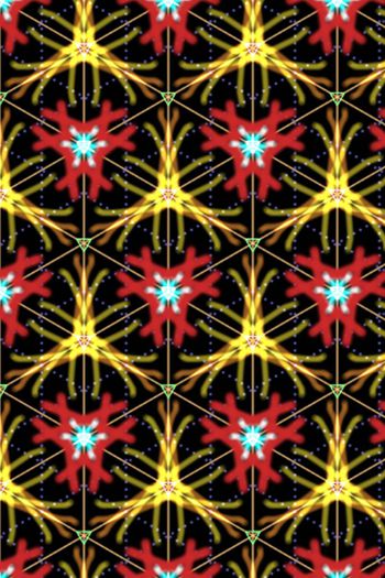 星星印花华亿平台图片