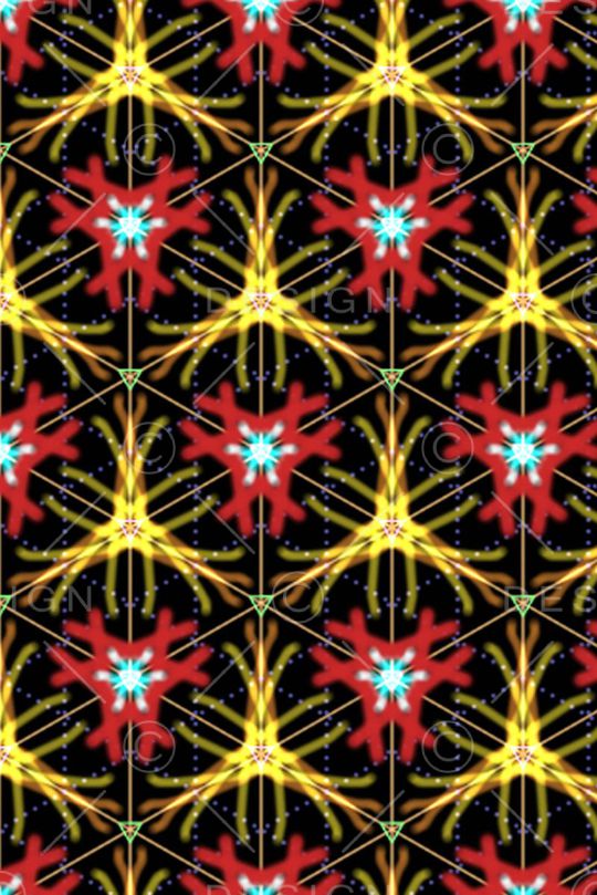 星星印花华亿平台图片