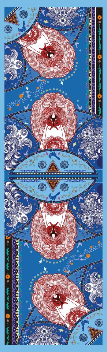 印花华亿平台图片