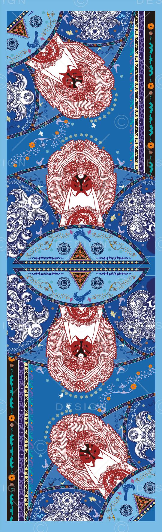 印花华亿平台图片