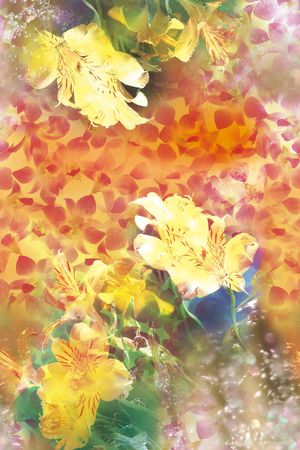 花印花华亿平台图片