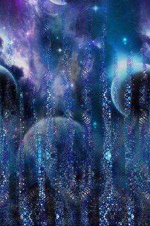 星空印花华亿平台图片