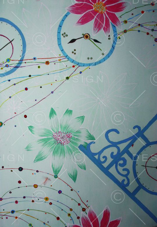 印花华亿平台图片