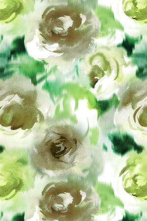 水彩印花华亿平台图片