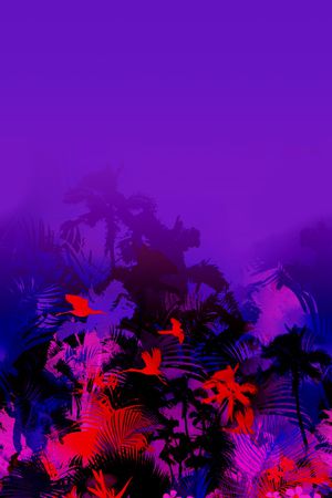 印花华亿平台图片