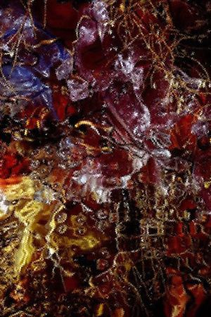 肌理印花华亿平台图片