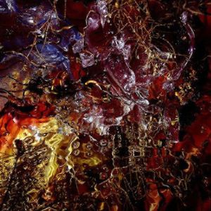 肌理印花华亿平台图片