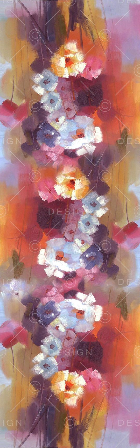 重叠印花华亿平台图片