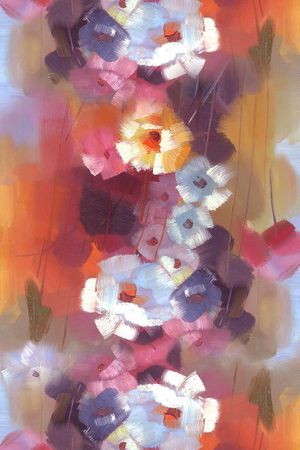 重叠印花华亿平台图片