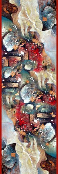 油画印花华亿平台图片