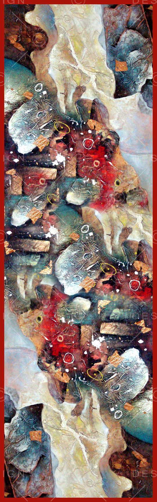 油画印花华亿平台图片