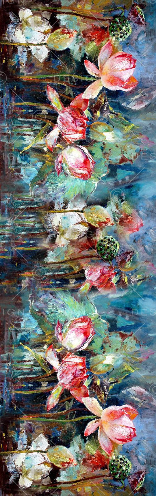 油画印花华亿平台图片