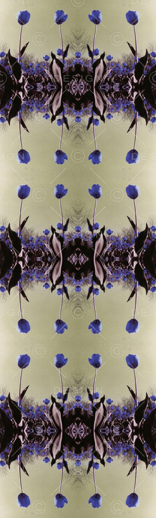 对称印花华亿平台图片