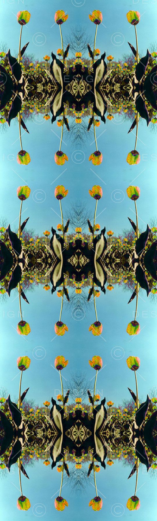 风景印花华亿平台图片