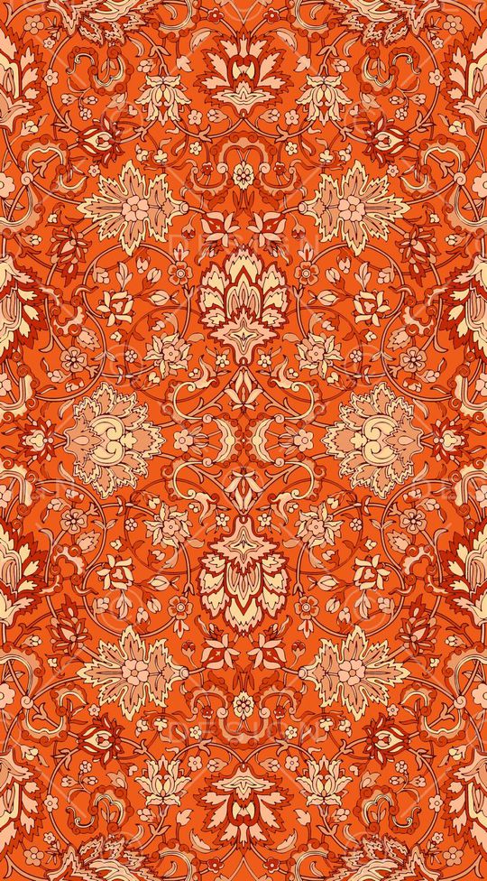 宫廷风印花华亿平台图片