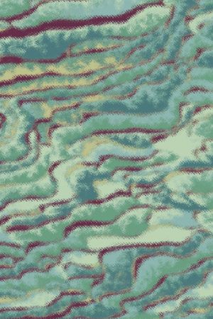 纹理肌理印花华亿平台图片