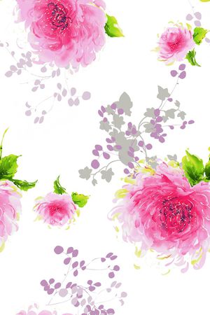 花印花华亿平台图片