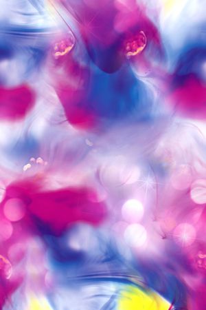 梦幻印花华亿平台图片