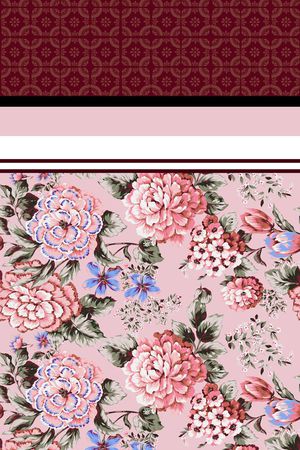 家纺印花华亿平台图片