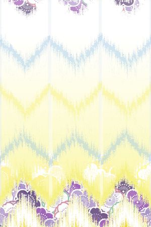 针织效果印花华亿平台图片