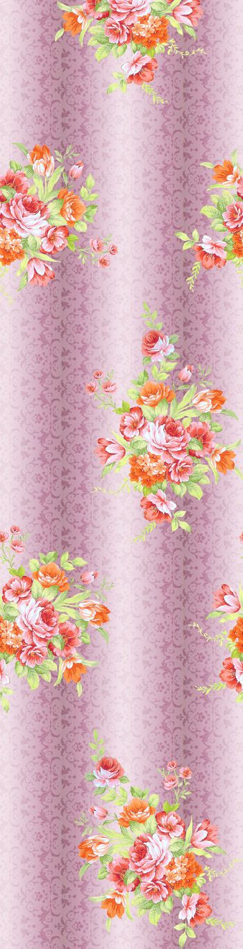 花纹印花华亿平台图片