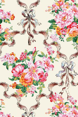 蛇纹印花华亿平台图片