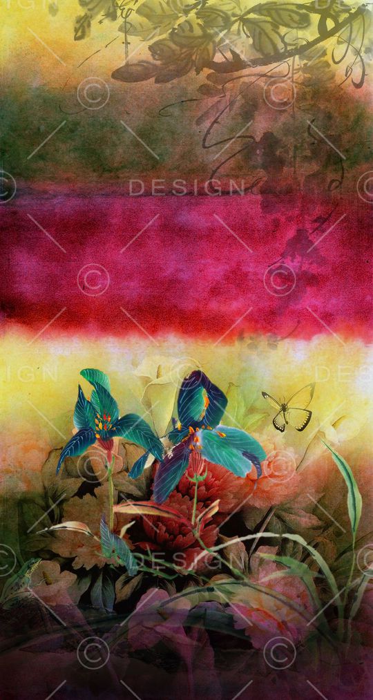 印花华亿平台图片