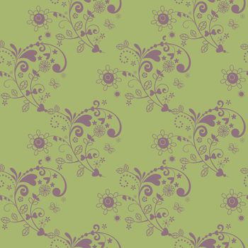 173963-时尚花卉一花六色