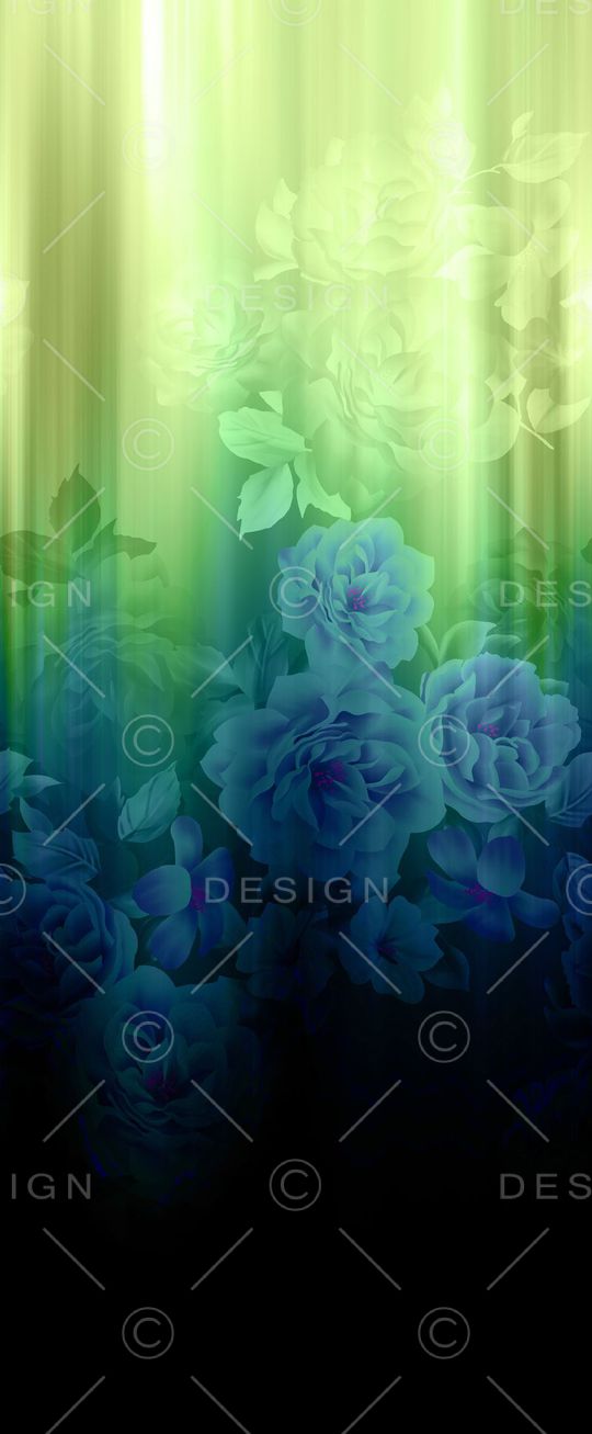 渐变印花华亿平台图片