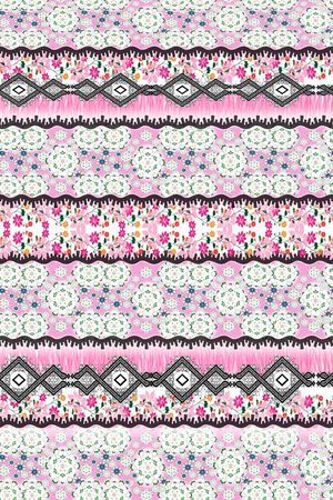 印花华亿平台图片