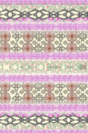 印花华亿平台图片