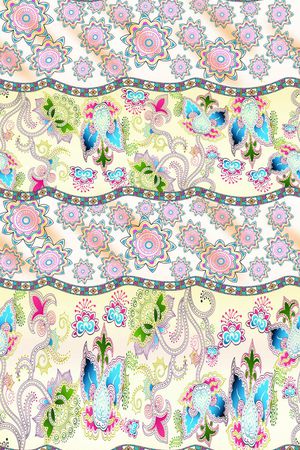 印花华亿平台图片