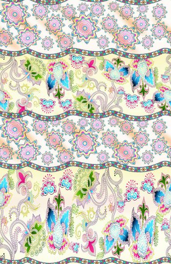 印花华亿平台图片