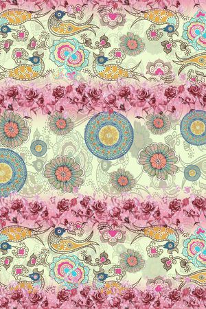 印花华亿平台图片