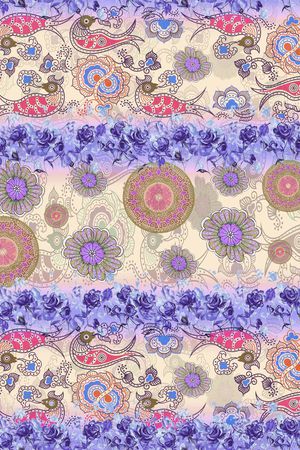 印花华亿平台图片